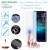      Samsung Galaxy S10 - Full Glue UV Cured Curved Tempered Glass Screen Protector